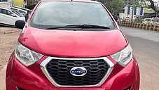 Used Datsun Redigo S 1.0 AMT [2018-2019] in Nagpur