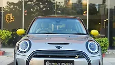 Used Mini Cooper SE 3-Door in Jaipur