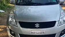 Used Maruti Suzuki Swift VDi in Chennai