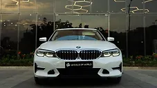 Used BMW 3 Series Gran Limousine 320Ld Luxury Line in Jaipur