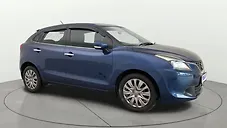 Used Maruti Suzuki Baleno Alpha 1.2 in Chennai
