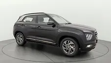 Used Hyundai Creta SX (O) 1.4 Turbo 7 DCT [2020-2022] in Delhi