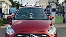 Used Hyundai i10 Sportz 1.2 Kappa2 in Bangalore