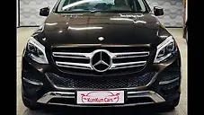Used Mercedes-Benz GLE 250 d in Pune