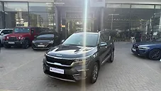 Used Kia Seltos HTX 1.5 CVT in Ahmedabad