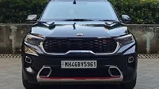 Used Kia Sonet GTX Plus 1.5 AT [2020-2021] in Mumbai