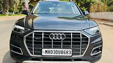Used Audi Q5 Premium Plus 45 TFSI [2021-2024] in Mumbai