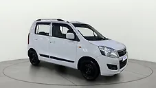 Used Maruti Suzuki Wagon R VXI in Mohali