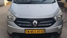 Used Renault Lodgy 85 PS RxE 7 STR in Chennai