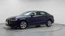 Used Audi A3 35 TFSI Premium Plus in Gurgaon