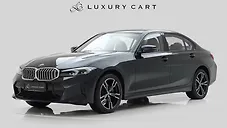 Used BMW 3 Series Gran Limousine 330Li M Sport in Manesar