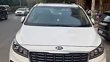 Used Kia Carnival Limousine Plus 7 STR in Delhi