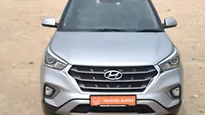 Used Hyundai Creta SX 1.6 Petrol in Delhi
