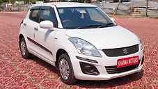 Used Maruti Suzuki Swift LDi in Delhi