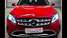 Used Mercedes-Benz GLA 200 d Sport in Pune