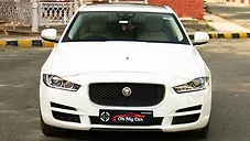 Used Jaguar XE Portfolio Diesel in Delhi