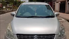 Used Maruti Suzuki Ertiga Vxi in Nagpur