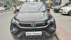 Used Tata Nexon EV XZ Plus LUX Dark Edition in Bangalore