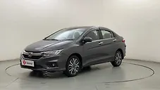 Used Honda City ZX CVT Petrol [2017-2019] in Mumbai