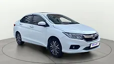 Used Honda City V Diesel in Patna