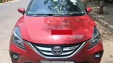 Used Toyota Glanza G in Mumbai
