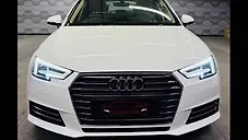Used Audi A4 30 TFSI Premium Plus in Pune