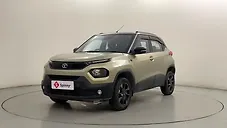 Used Tata Punch Kaziranga Creative MT in Bangalore