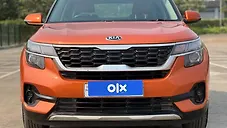 Used Kia Seltos HTK 1.5 [2019-2020] in Mumbai