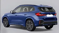 Used BMW X1 sDrive18i M Sport in Delhi