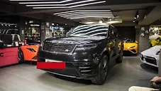 Used Land Rover Range Rover Velar HSE Dynamic 2.0 Petrol in Delhi