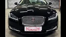 Used Jaguar XF 2.2 Diesel Luxury in Pune