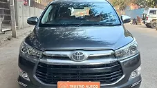 Used Toyota Innova Crysta 2.8 ZX AT 7 STR [2016-2020] in Delhi