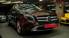 Used Mercedes-Benz GLA 200 Sport in Delhi
