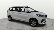 Used Maruti Suzuki Ertiga VXi (O) [2023-2025] in Mohali