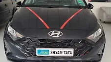 Used Hyundai Elite i20 Sportz Petrol Manual in Indore