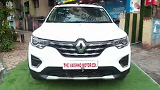 Used Renault Triber RXZ [2019-2020] in Kolkata
