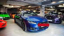 Used Audi TT 45 TFSI in Delhi