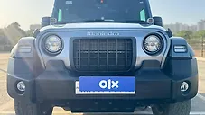 Used Mahindra Thar LX Hard Top Diesel MT RWD in Mumbai