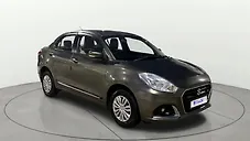 Used Maruti Suzuki DZire VXi Petrol Automatic in Coimbatore