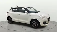 Used Maruti Suzuki Swift VDi in Bangalore