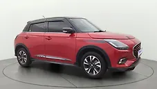 Used Maruti Suzuki Swift ZXi Plus AMT in Bangalore