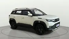 Used Maruti Suzuki Vitara Brezza Zxi Plus Petrol Manual in Mumbai