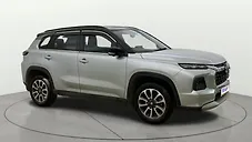 Used Maruti Suzuki Grand Vitara Alpha Smart Hybrid Dual Tone [2023-2025] in Navi Mumbai