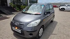 Used Hyundai i10 1.1L iRDE ERA Special Edition in Bhubaneswar