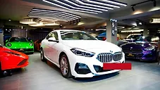 Used BMW 2 Series Gran Coupe 220i M Sport Pro in Delhi