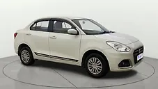 Used Maruti Suzuki DZire VXi Petrol Automatic in Thane