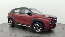 Used Maruti Suzuki Fronx Alpha Petrol 1.0L Turbo Automatic (TC) Dual Tone in Chennai