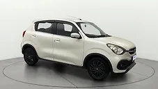 Used Maruti Suzuki Celerio ZXi Plus [2023-2025] in Chennai
