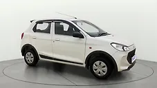 Used Maruti Suzuki Alto K10 VXi [2023-2024] in Ahmedabad
