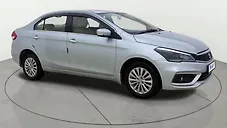 Used Maruti Suzuki Ciaz Zeta 1.5 [2020-2023] in Ahmedabad